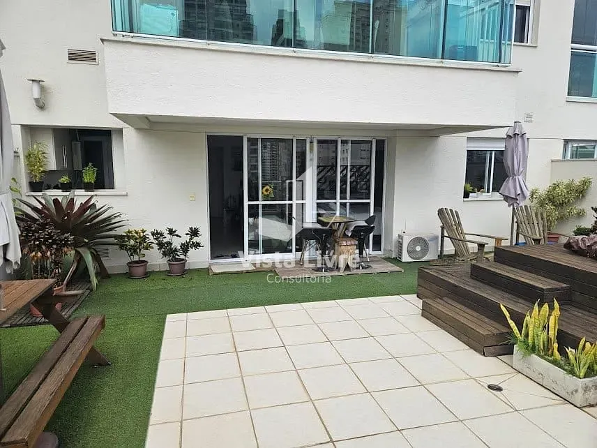 Apartamento, 2 quartos, 120 m² - Foto 6
