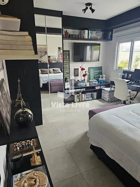 Apartamento, 2 quartos, 120 m² - Foto 10
