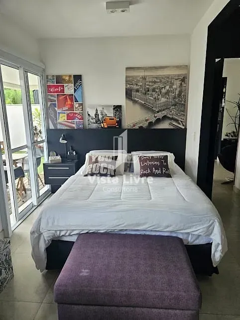 Apartamento, 2 quartos, 120 m² - Foto 8