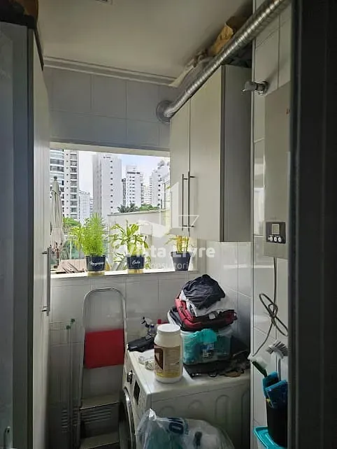 Apartamento, 2 quartos, 120 m² - Foto 12