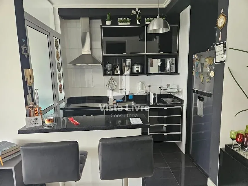 Apartamento, 2 quartos, 120 m² - Foto 11