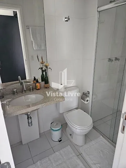 Apartamento, 2 quartos, 120 m² - Foto 13