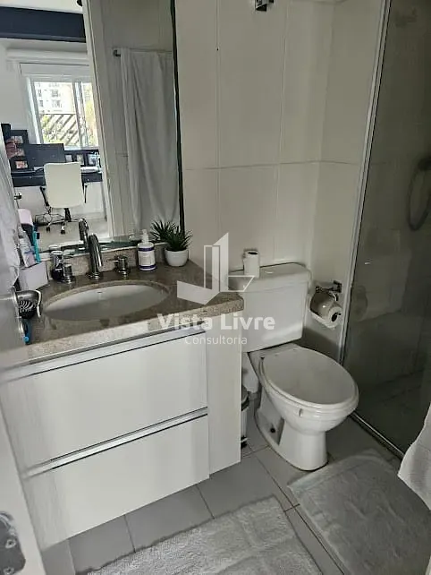 Apartamento, 2 quartos, 120 m² - Foto 14