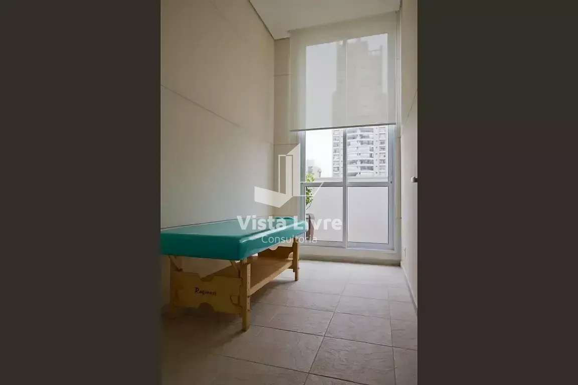 Apartamento, 2 quartos, 120 m² - Foto 19