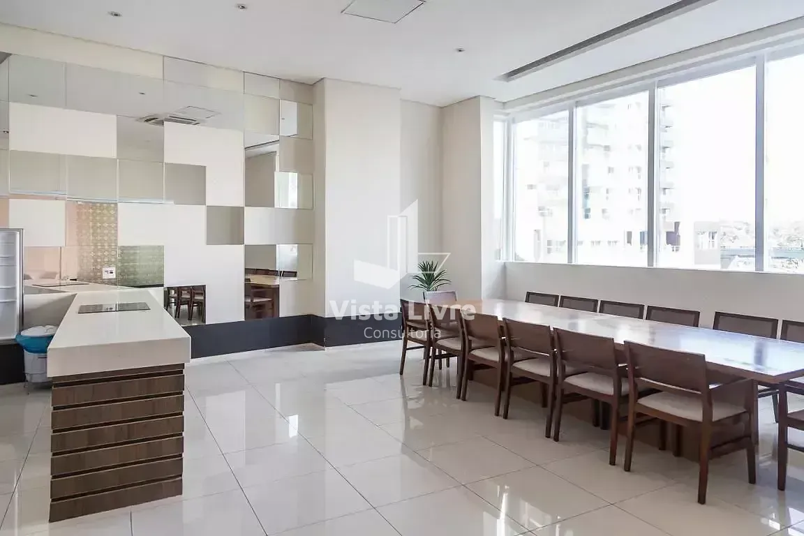 Apartamento, 2 quartos, 120 m² - Foto 21