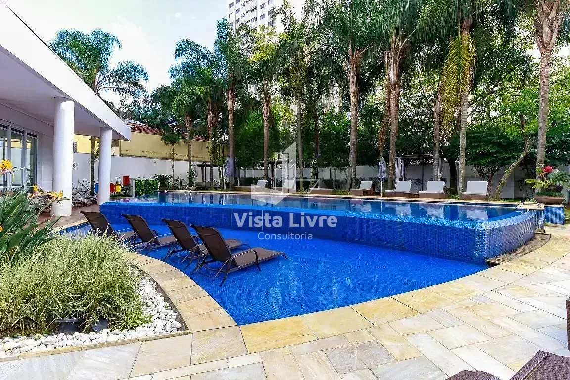 Apartamento, 2 quartos, 120 m² - Foto 15