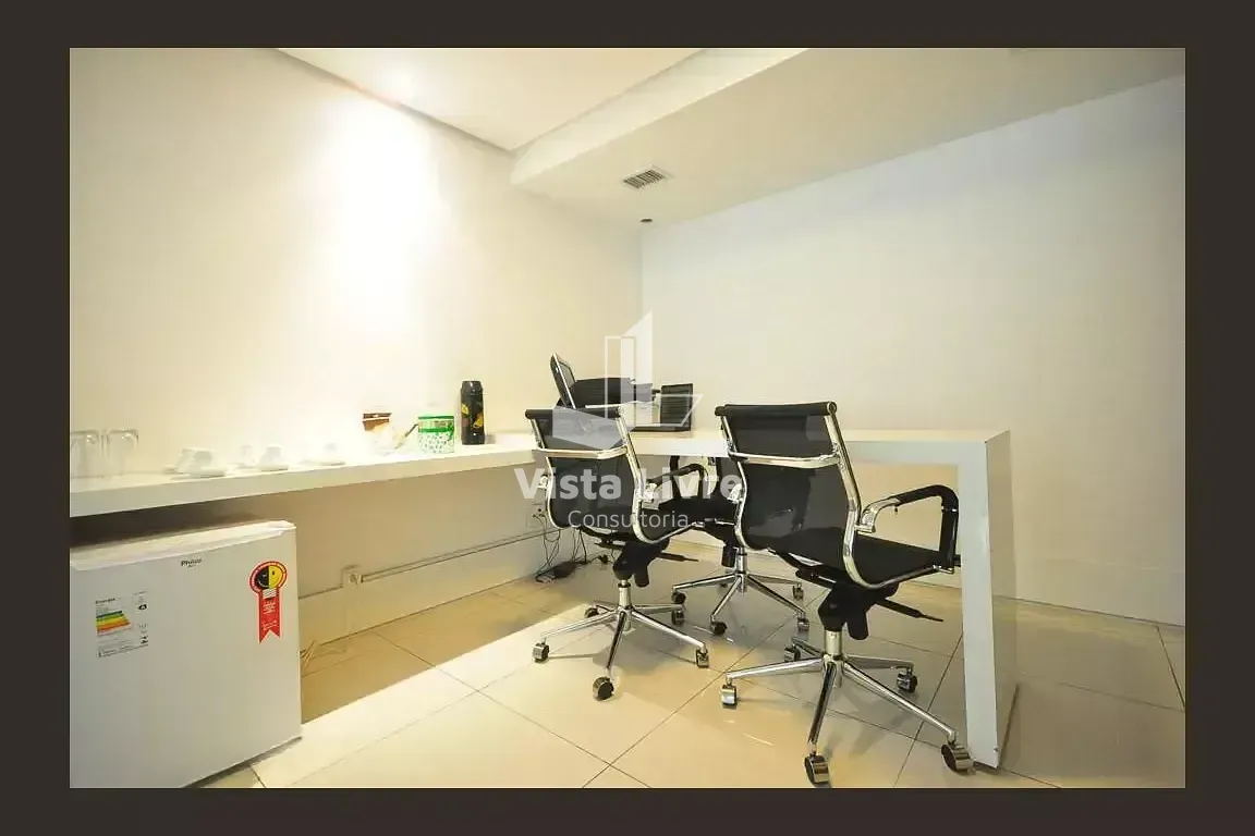 Apartamento, 2 quartos, 120 m² - Foto 24