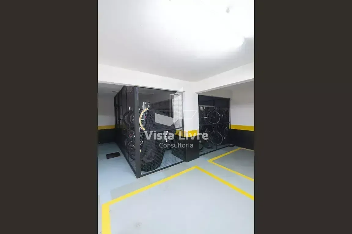 Apartamento, 2 quartos, 120 m² - Foto 26