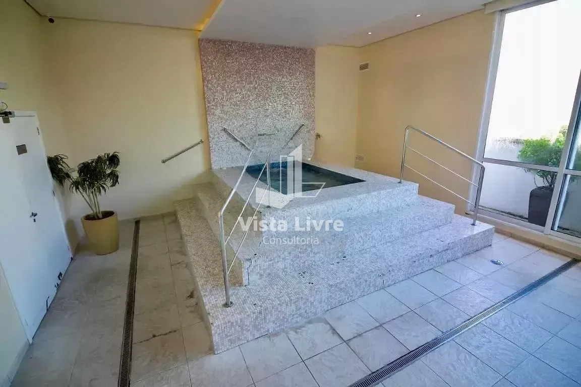 Apartamento, 2 quartos, 120 m² - Foto 17