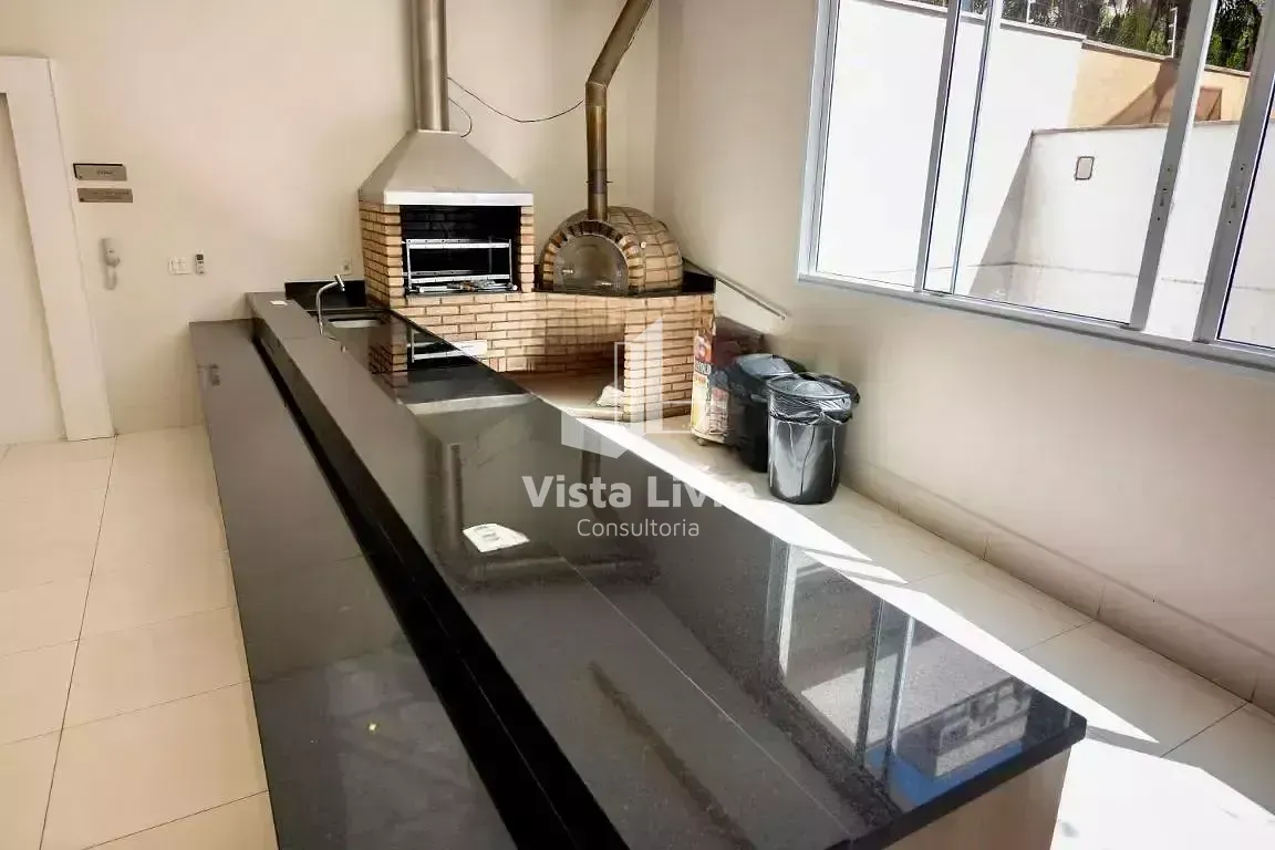 Apartamento, 2 quartos, 120 m² - Foto 22
