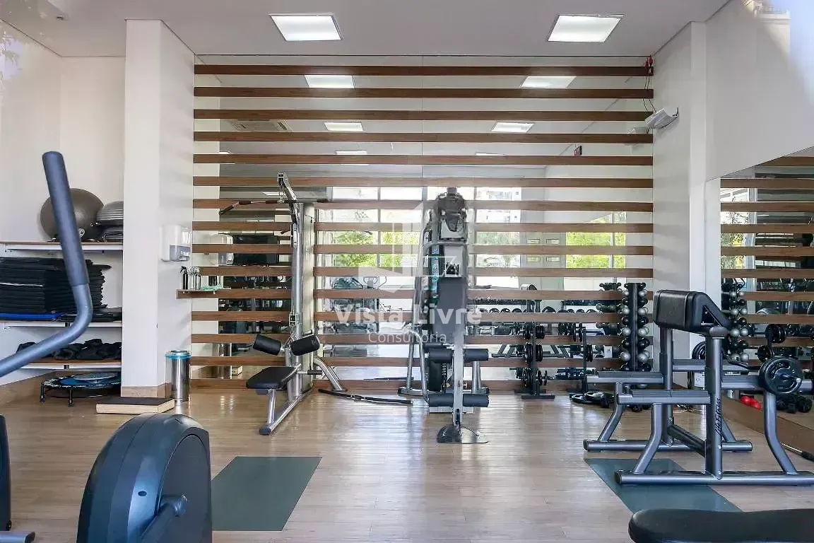 Apartamento, 2 quartos, 120 m² - Foto 20