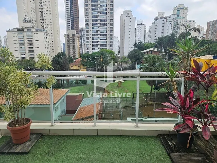 Apartamento, 2 quartos, 120 m² - Foto 7