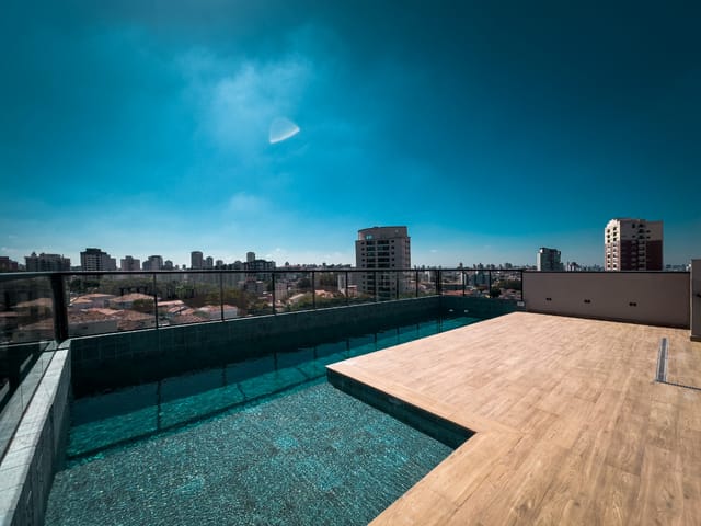 Apartamento com 510m² 2 quartos e 2 banheiros, à venda, no bairro Jardim São Paulo(Zona Norte) em São Paulo