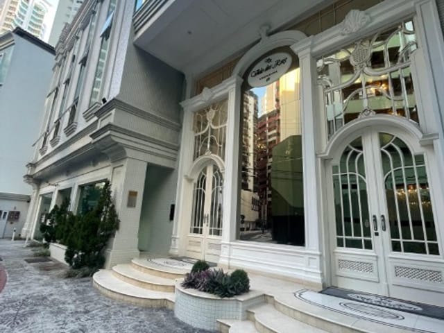 Foto do Apartamento - Apartamento à venda, Centro, Balneário Camboriú, SC | Interpraias Imóveis