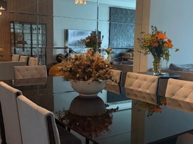 Foto do Apartamento - Apartamento à venda, Centro, Balneário Camboriú, SC | Interpraias Imóveis