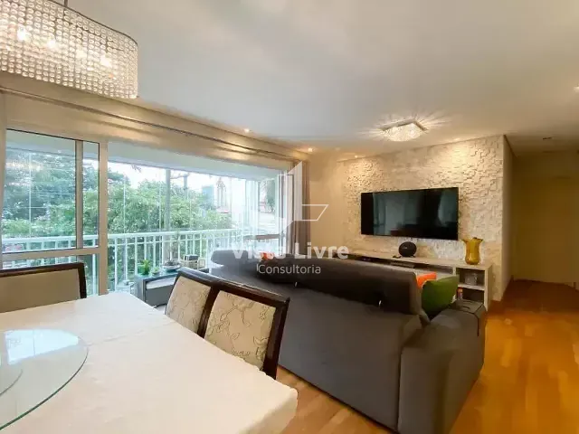 Apartamento com 87m² 2 quartos e 2 banheiros, à venda, no bairro Vila Campesina em Osasco