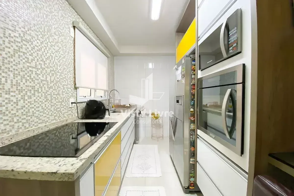 Apartamento, 2 quartos, 87 m² - Foto 21