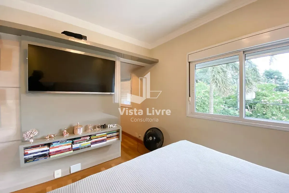 Apartamento, 2 quartos, 87 m² - Foto 11