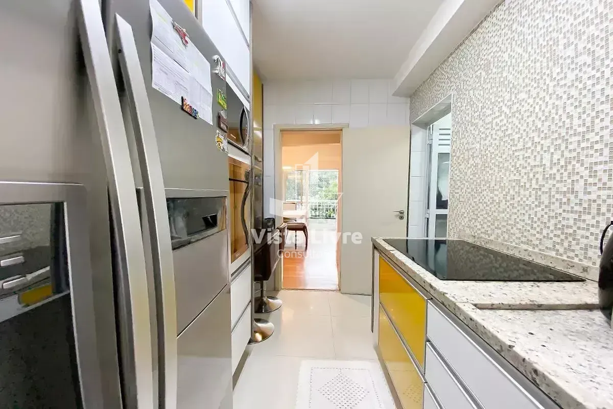 Apartamento, 2 quartos, 87 m² - Foto 20