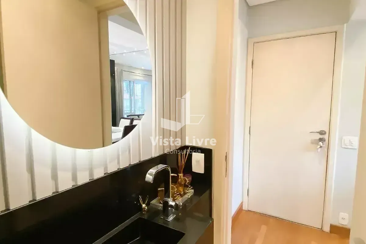 Apartamento, 2 quartos, 87 m² - Foto 23