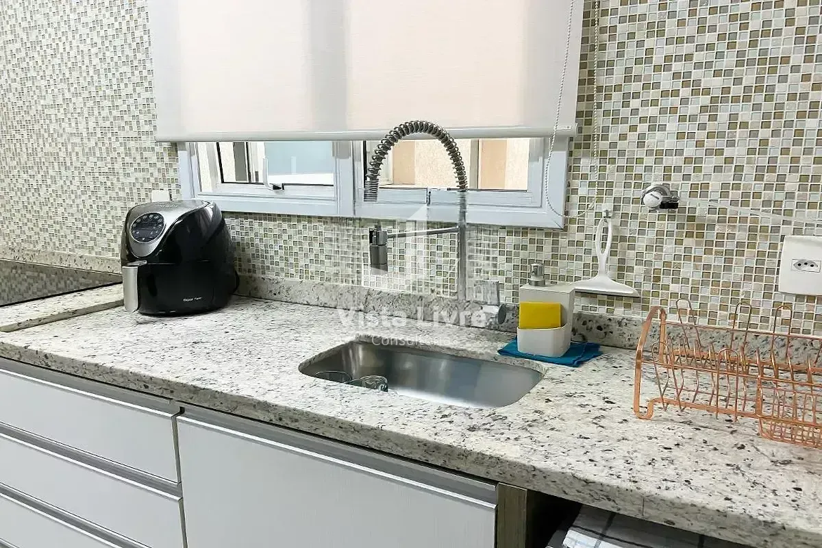 Apartamento, 2 quartos, 87 m² - Foto 22