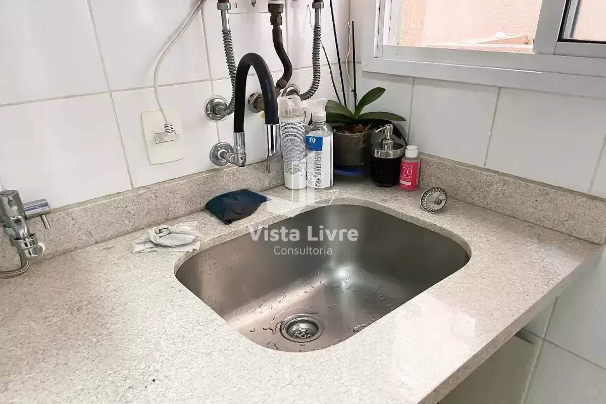 Apartamento, 2 quartos, 87 m² - Foto 33