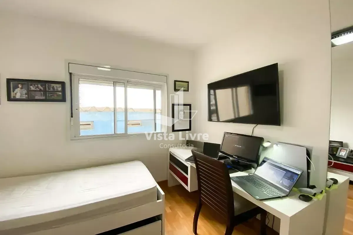 Apartamento, 2 quartos, 87 m² - Foto 12