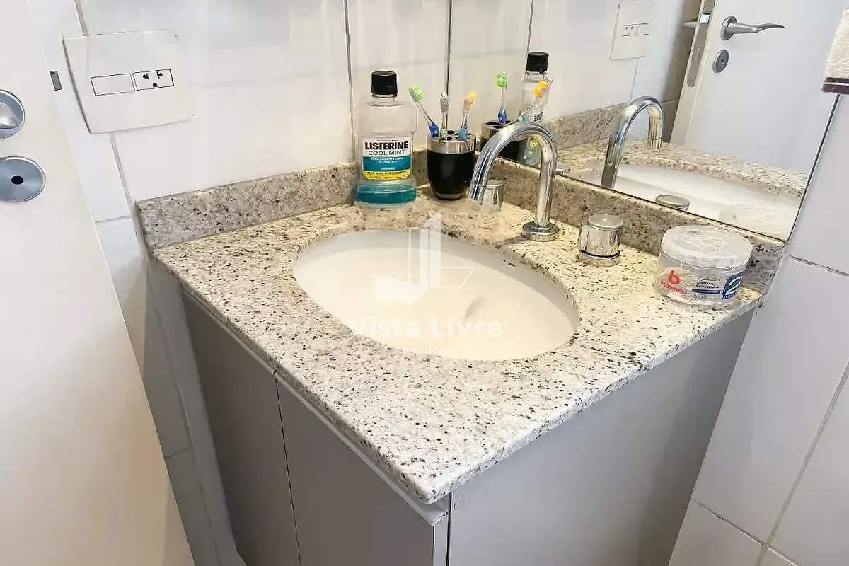 Apartamento, 2 quartos, 87 m² - Foto 28