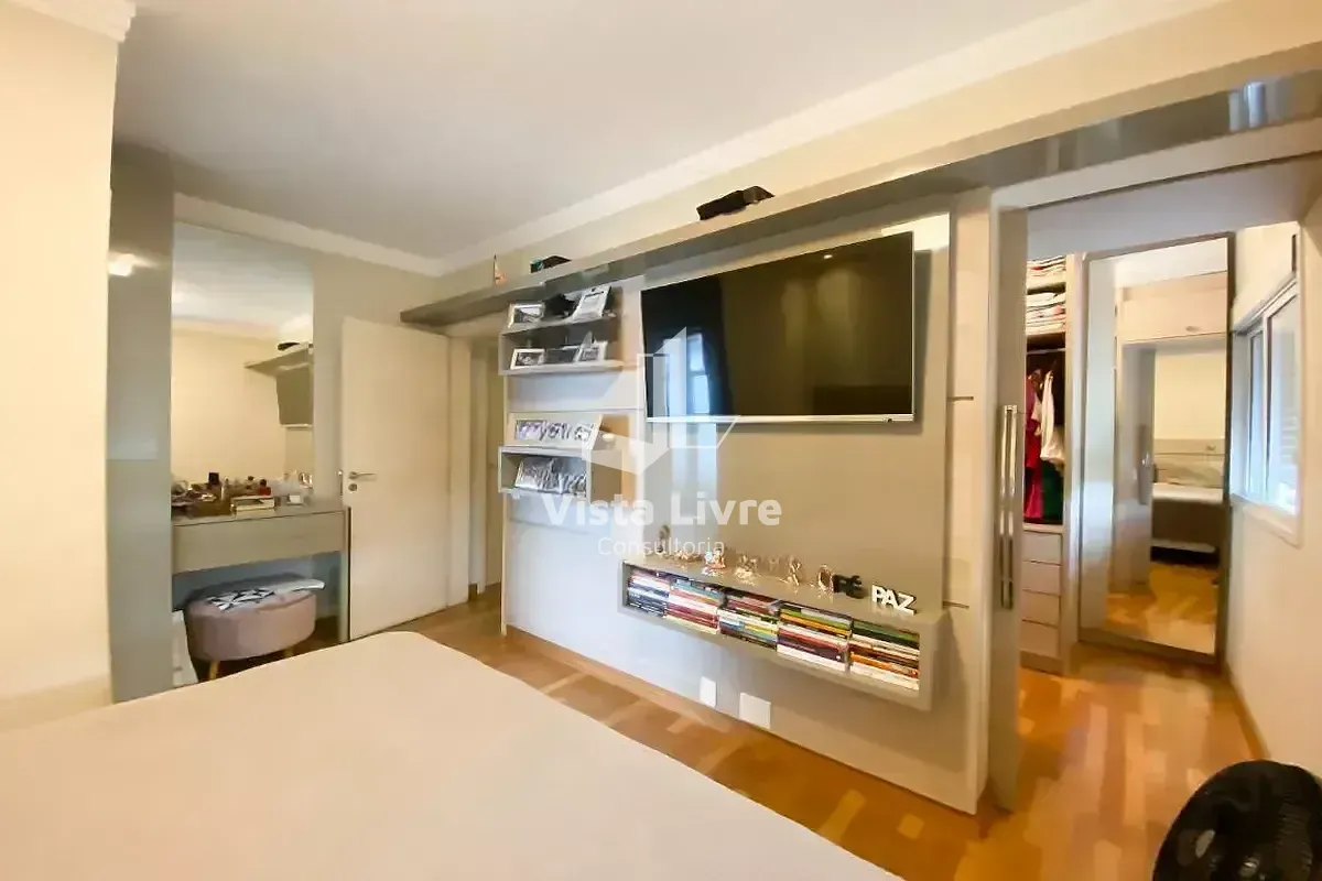 Apartamento, 2 quartos, 87 m² - Foto 13