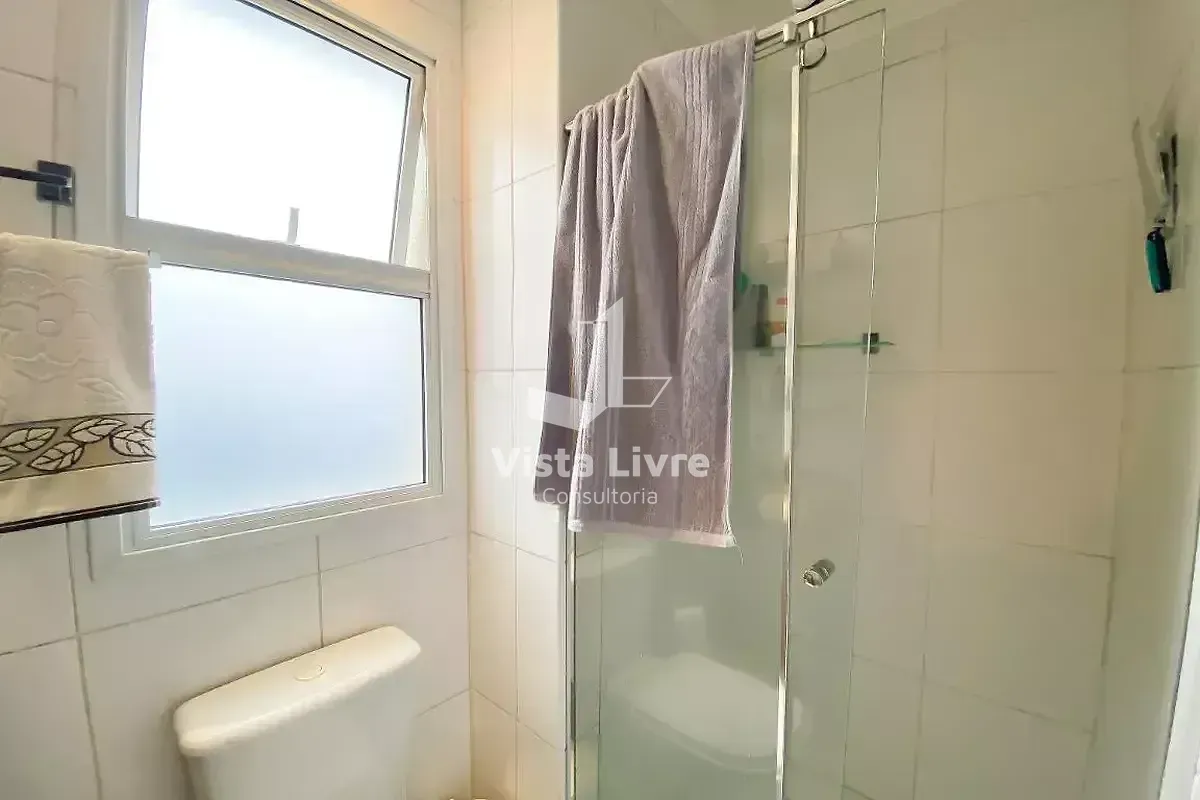 Apartamento, 2 quartos, 87 m² - Foto 30