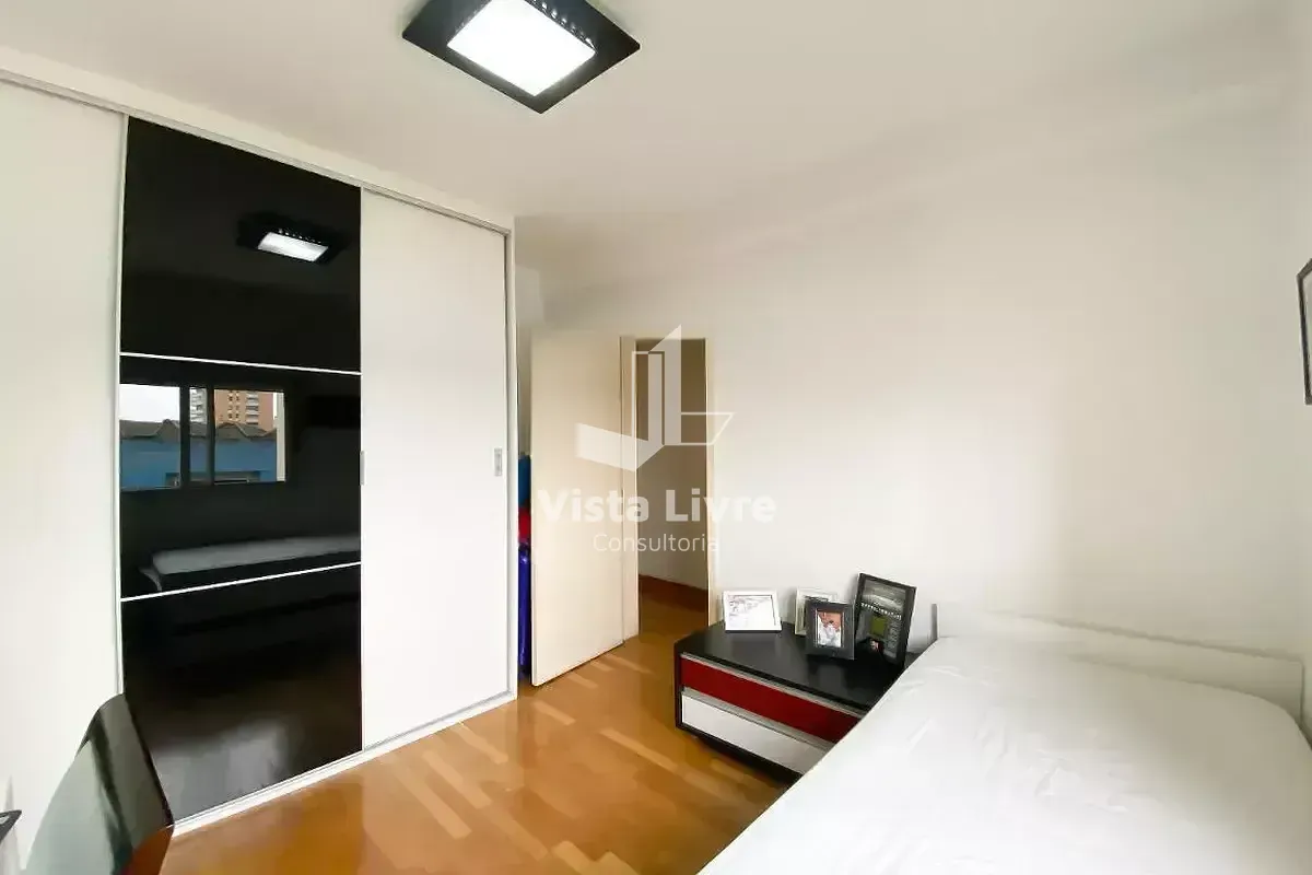Apartamento, 2 quartos, 87 m² - Foto 16