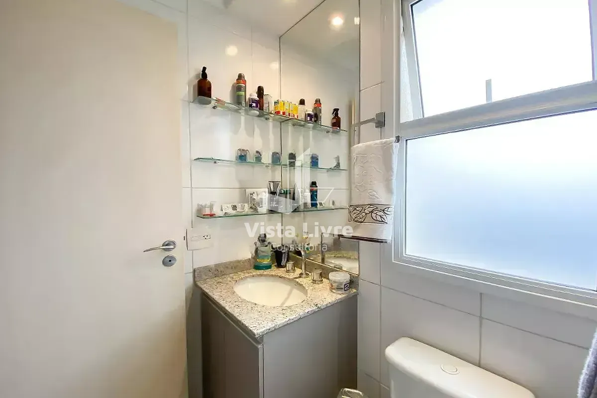 Apartamento, 2 quartos, 87 m² - Foto 31