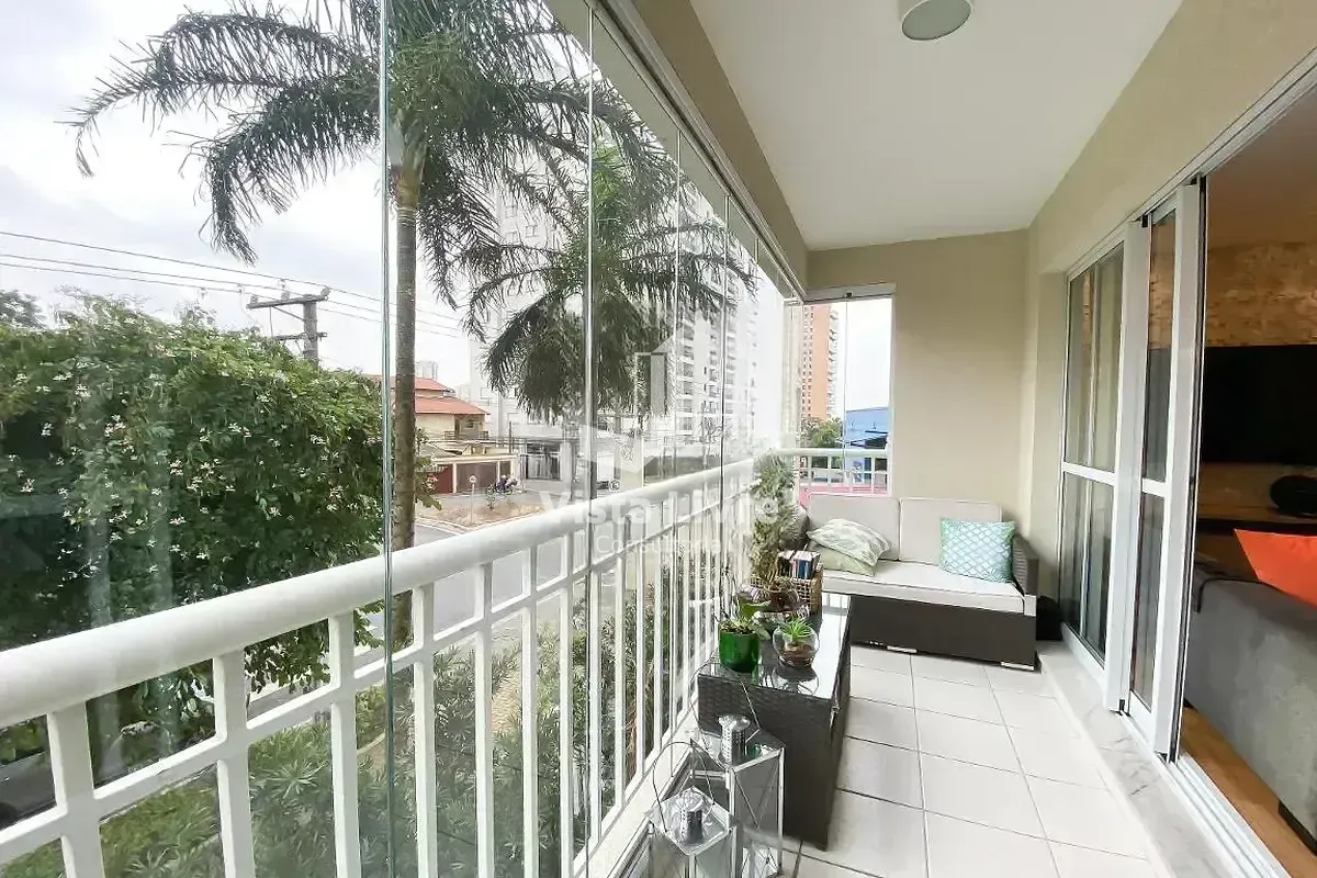 Apartamento, 2 quartos, 87 m² - Foto 6