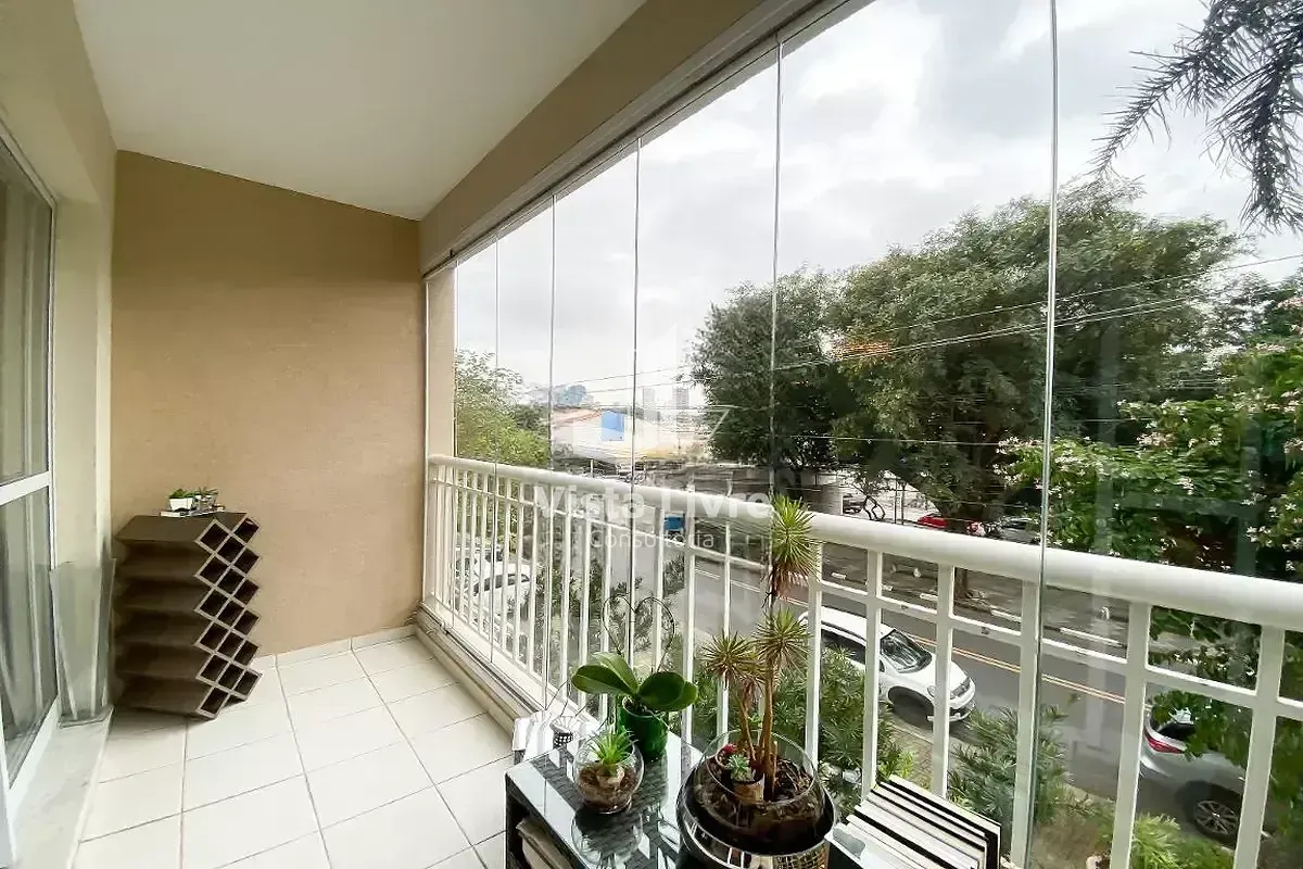 Apartamento, 2 quartos, 87 m² - Foto 7
