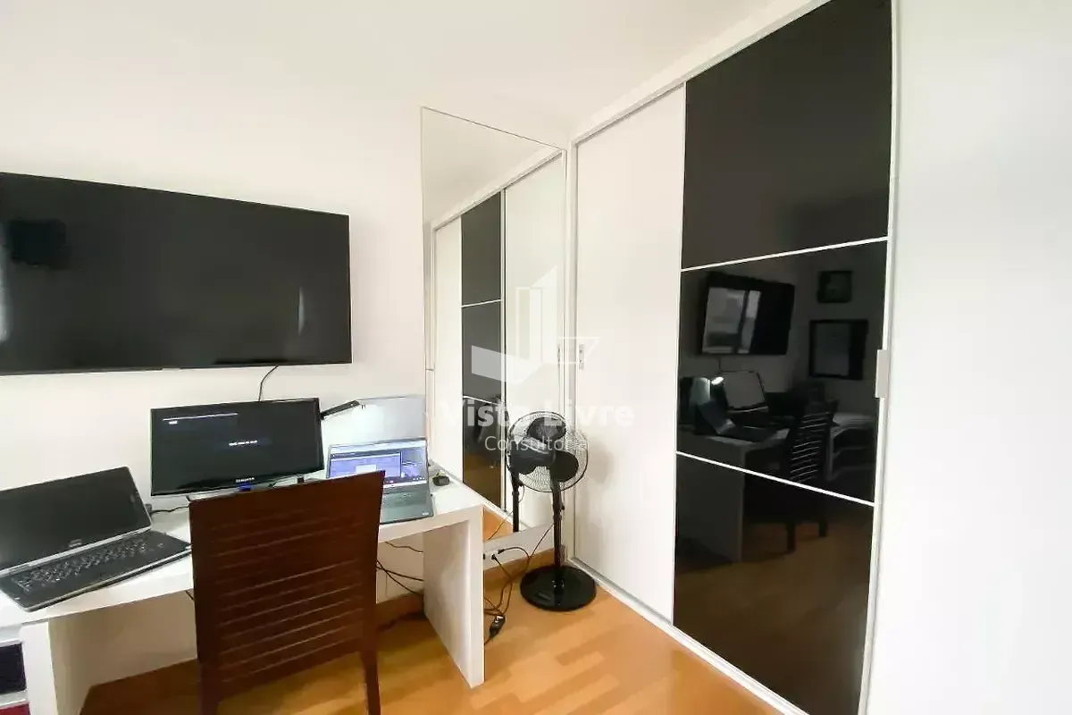 Apartamento, 2 quartos, 87 m² - Foto 17