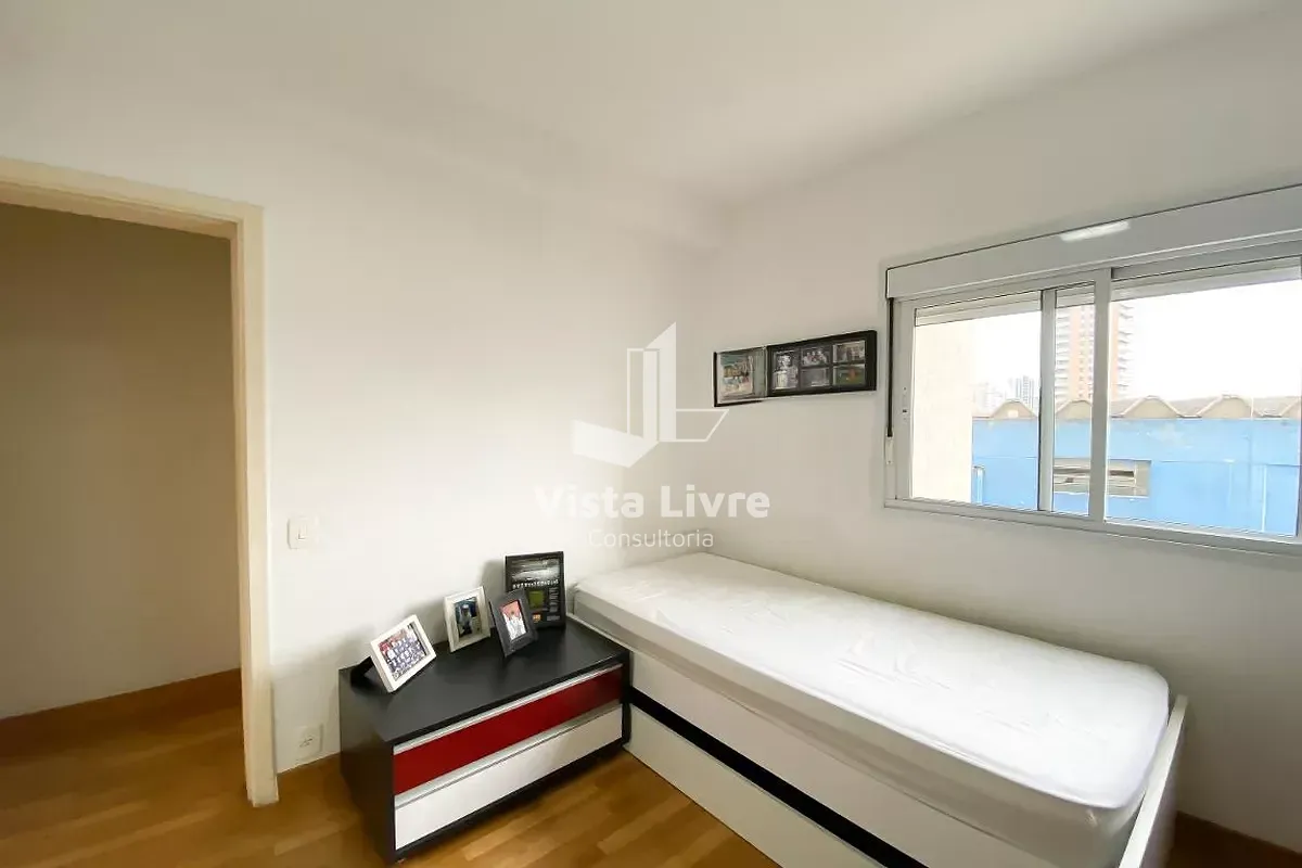 Apartamento, 2 quartos, 87 m² - Foto 15