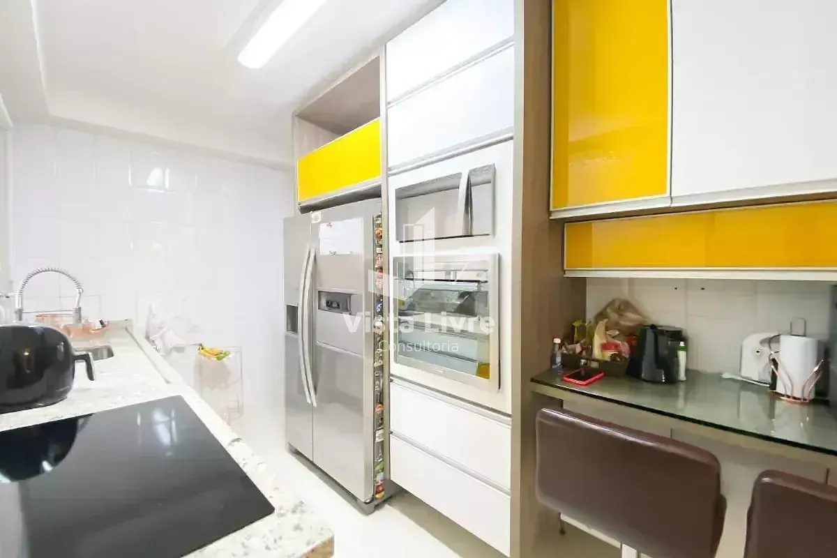 Apartamento, 2 quartos, 87 m² - Foto 18