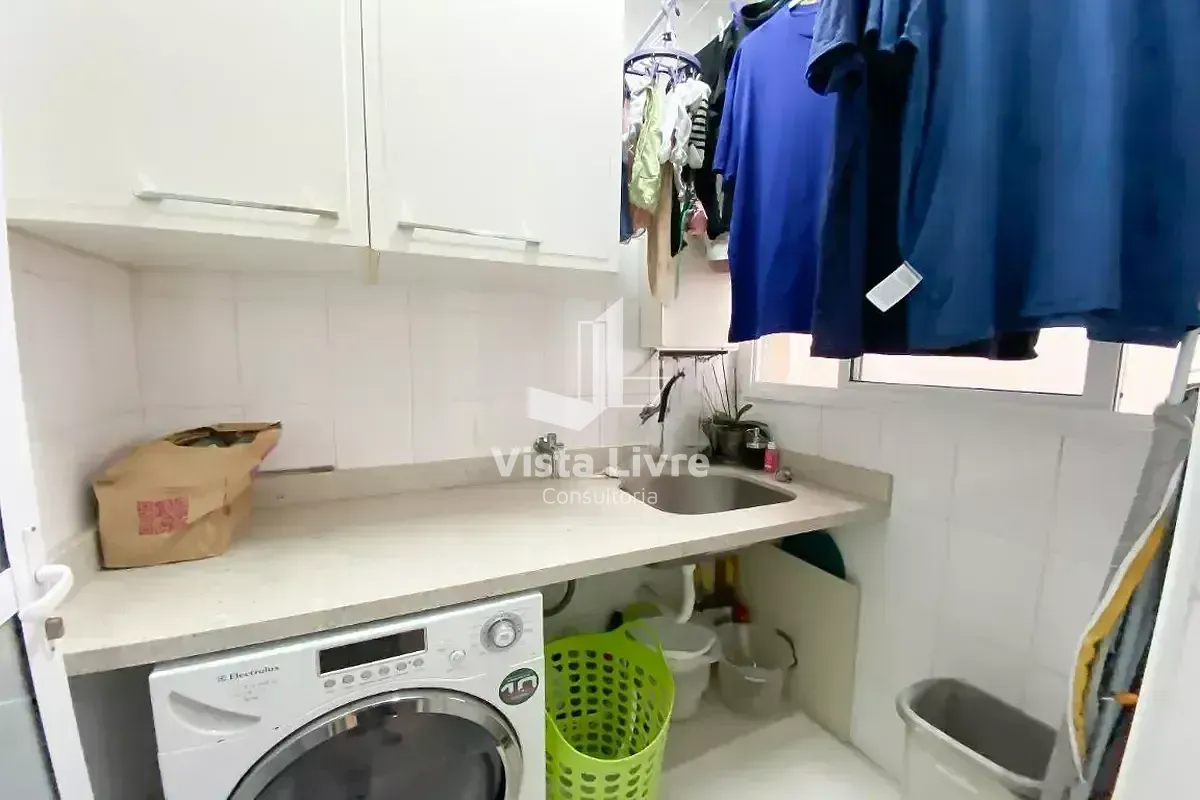 Apartamento, 2 quartos, 87 m² - Foto 34
