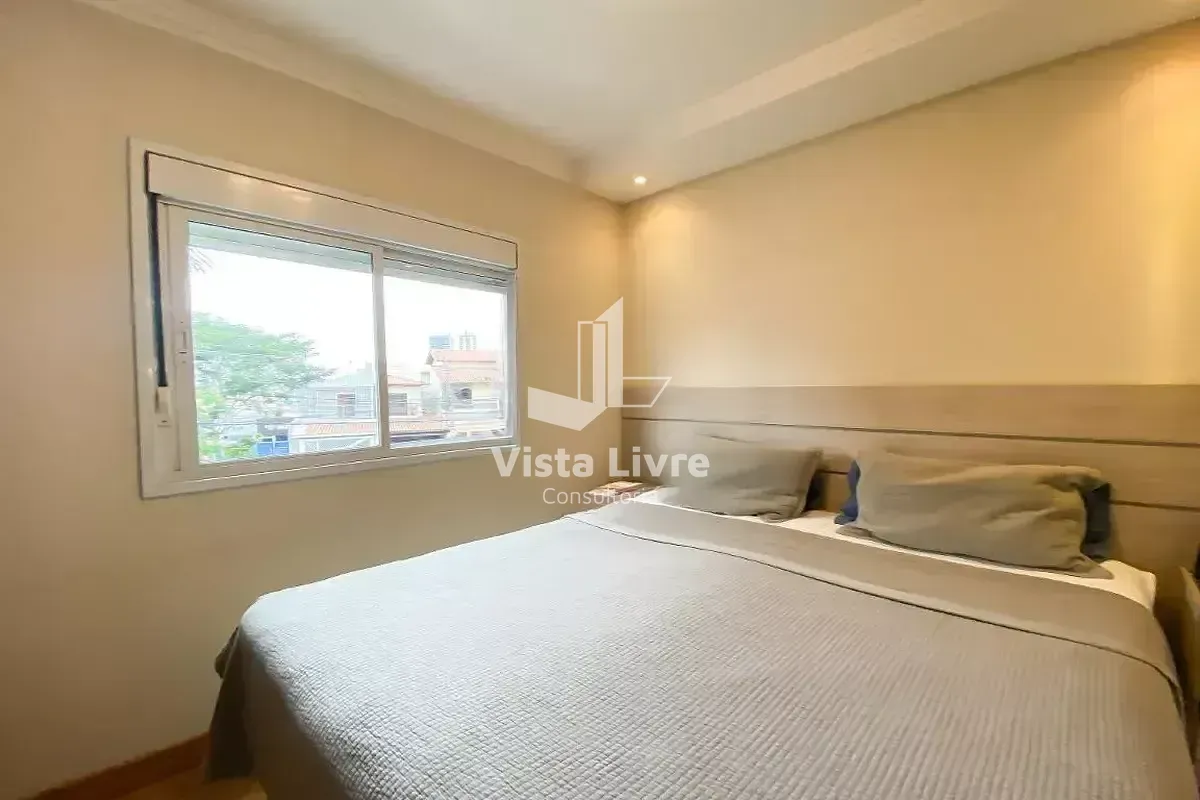 Apartamento, 2 quartos, 87 m² - Foto 10