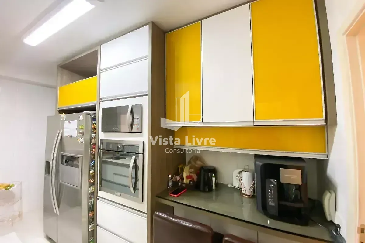 Apartamento, 2 quartos, 87 m² - Foto 19