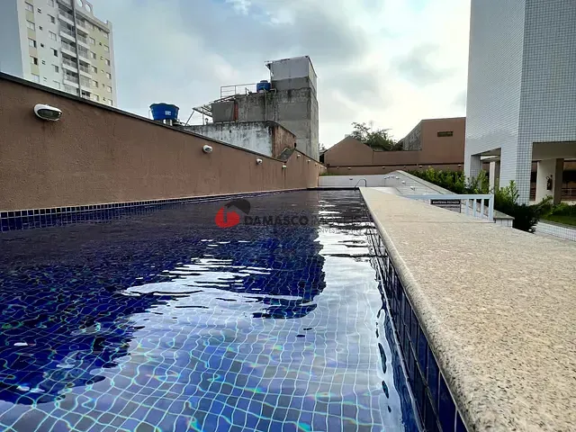 Apartamento 3 quartos e 3 banheiros, à venda, no bairro Santa Paula em São Caetano do Sul