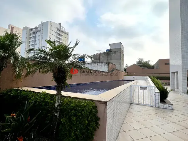 Apartamento 3 quartos e 3 banheiros, à venda, no bairro Santa Paula em São Caetano do Sul