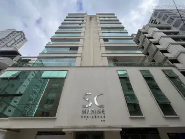 Foto do Apartamento - Apartamento à venda, Meia Praia, Itapema, SC | Interpraias Imóveis