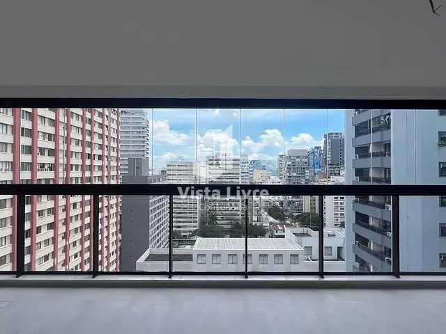 Apartamento com 208m² 3 quartos e 5 banheiros, à venda, no bairro Jardim Paulista em São Paulo