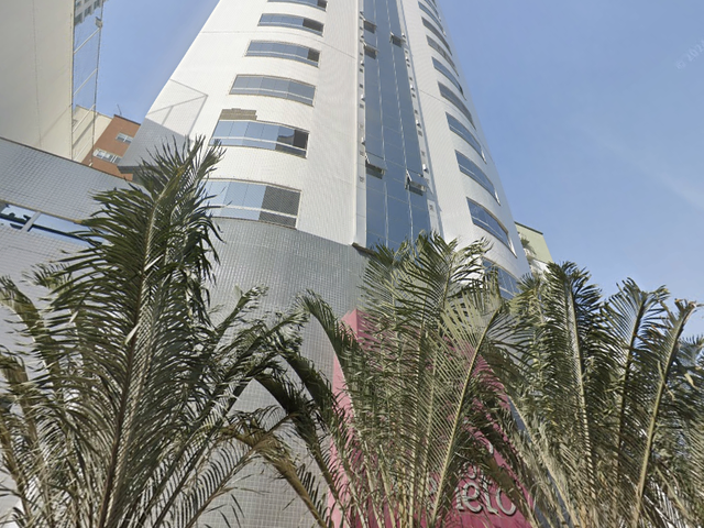 Foto do Apartamento - Apartamento à venda, Centro, Balneário Camboriú, SC | Interpraias Imóveis
