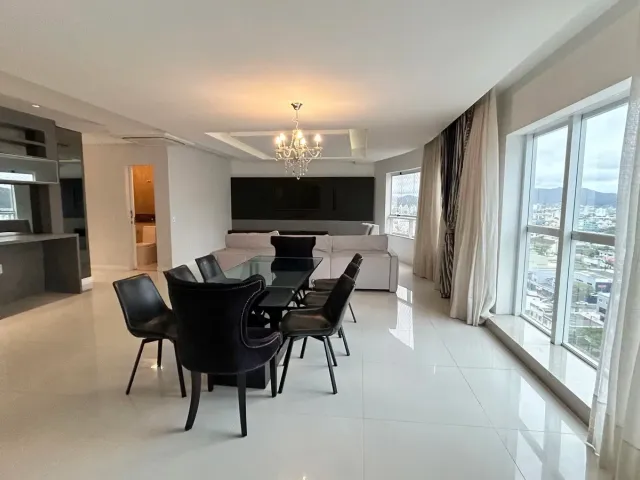 Foto do Apartamento - Apartamento à venda, Centro, Balneário Camboriú, SC | Interpraias Imóveis