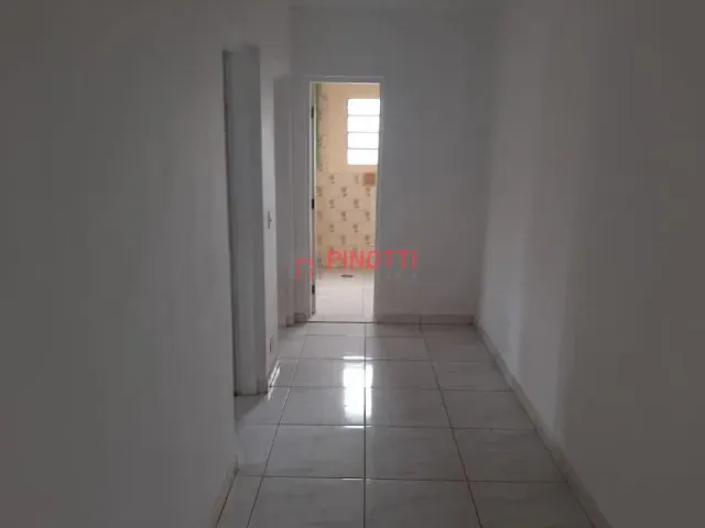 Apartamento 2 quartos e 2 banheiros, para alugar, no bairro Vila Baeta Neves em São Bernardo do Campo