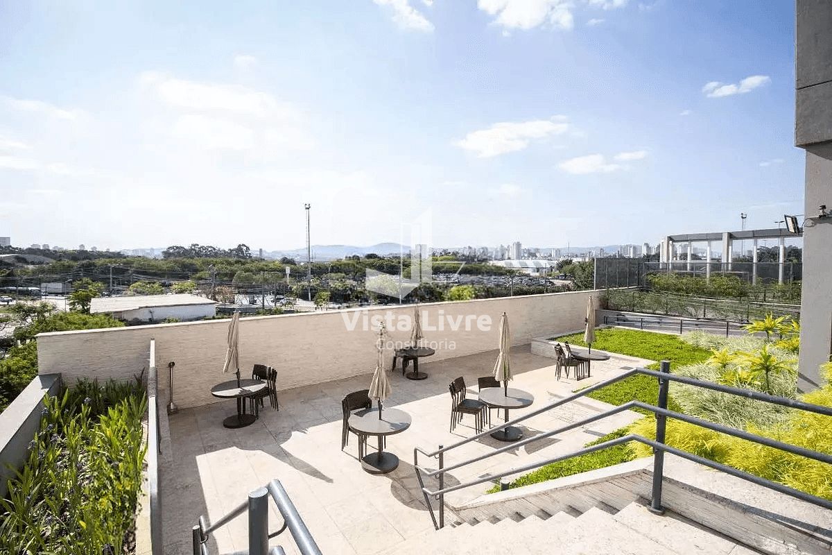 Apartamento, 2 quartos, 64 m² - Foto 37