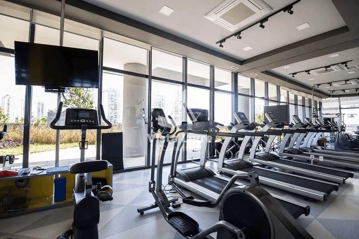 Apartamento, 2 quartos, 64 m² - Foto 33