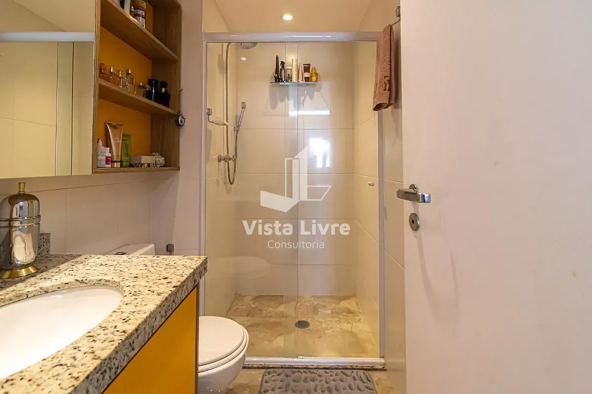 Apartamento, 2 quartos, 64 m² - Foto 23
